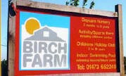 Birch Farm 682966 Image 0
